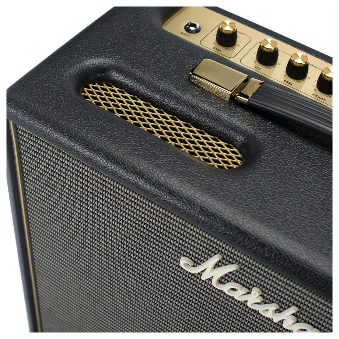 Amplifier Guitar Marshall Origin ORI20C-E 20W - Combo-Mai Nguyên Music