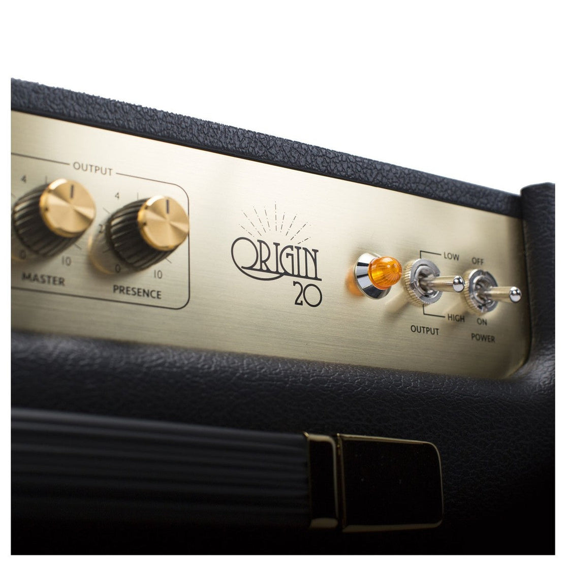 Amplifier Guitar Marshall Origin ORI20C-E 20W - Combo-Mai Nguyên Music