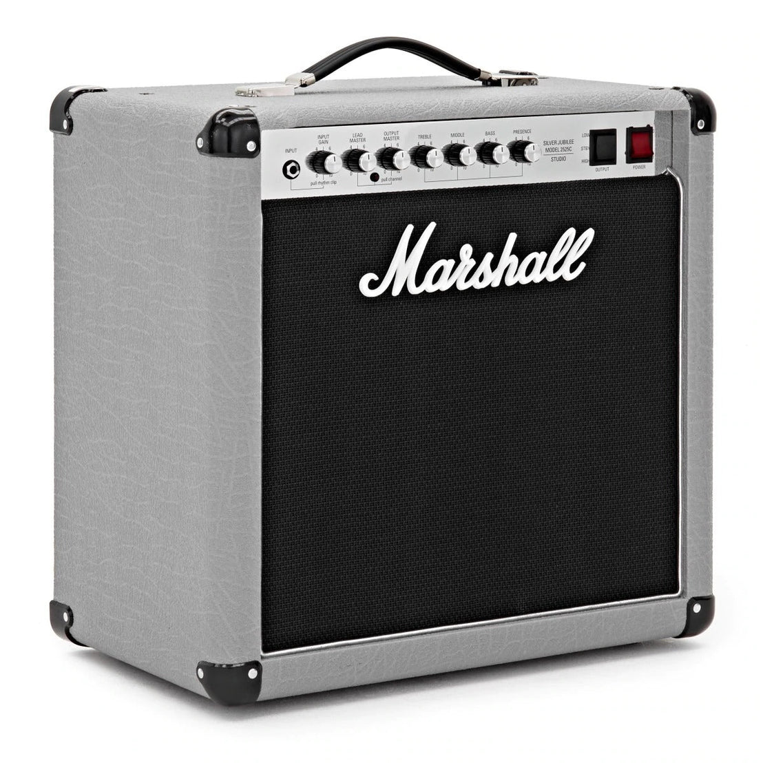 Amplifier Guitar Marshall Studio Jubilee 2525C Mini 20W - Combo-Mai Nguyên Music