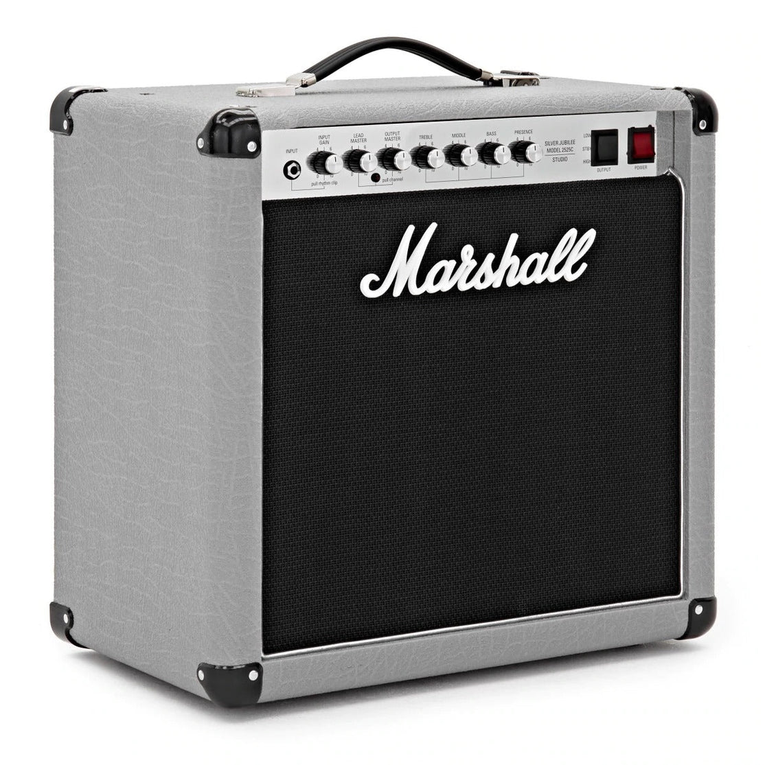 Amplifier Guitar Marshall Studio Jubilee 2525C Mini 20W - Combo-Mai Nguyên Music