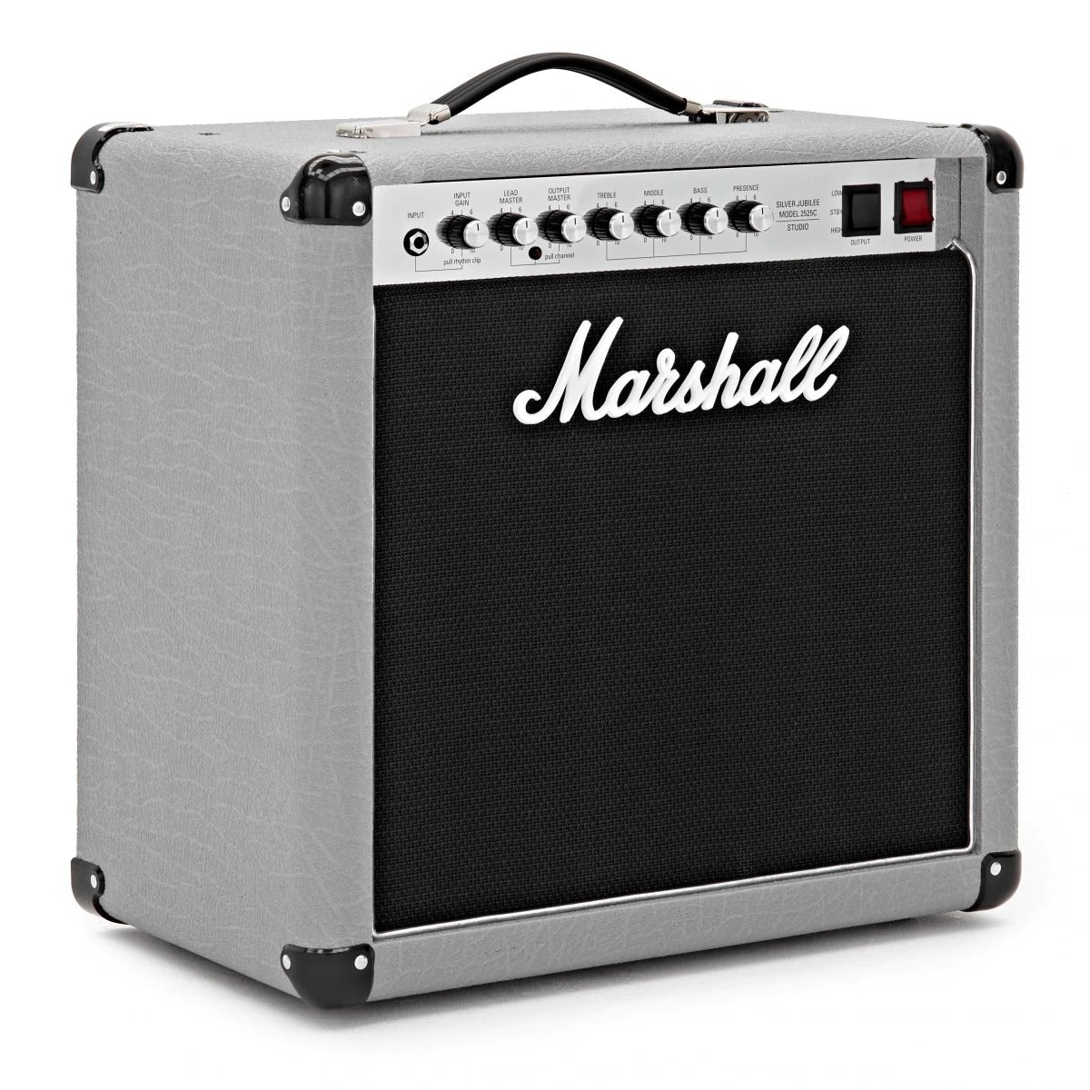 Amplifier Guitar Marshall Studio Jubilee 2525C Mini 20W - Combo-Mai Nguyên Music