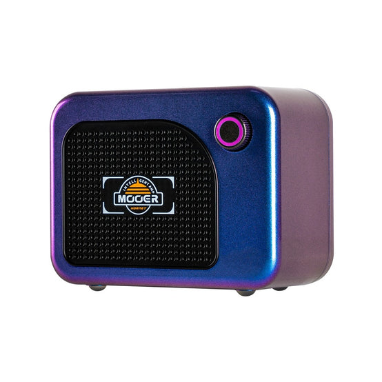 Amplifier Guitar Mooer Hornet 05i - Combo-Mai Nguyên Music
