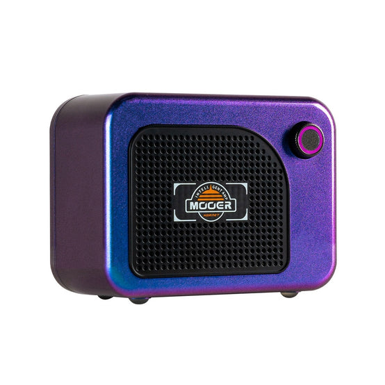 Amplifier Guitar Mooer Hornet 05i - Combo-Mai Nguyên Music