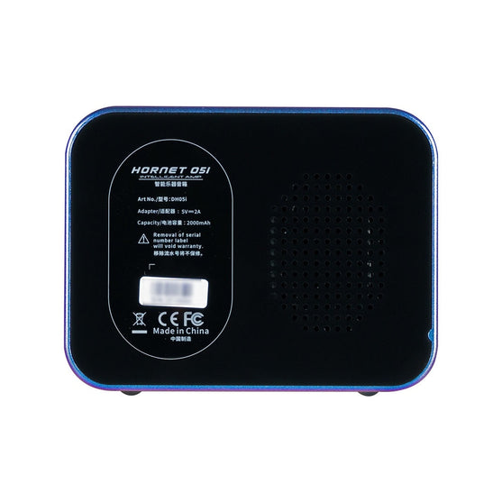 Amplifier Guitar Mooer Hornet 05i - Combo-Mai Nguyên Music