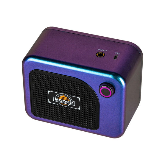 Amplifier Guitar Mooer Hornet 05i - Combo-Mai Nguyên Music