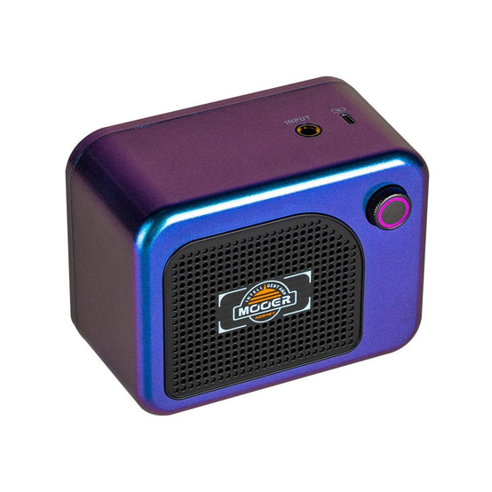 Amplifier Guitar Mooer Hornet 05i - Combo-Mai Nguyên Music