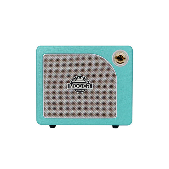 Amplifier Guitar Mooer Hornet 15 - Combo-Mai Nguyên Music