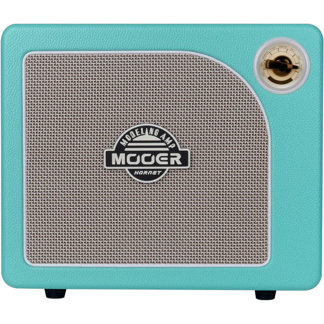 Amplifier Guitar Mooer Hornet 15 - Combo-Mai Nguyên Music