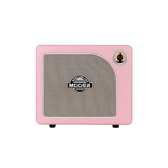 Amplifier Guitar Mooer Hornet 15 - Combo-Mai Nguyên Music