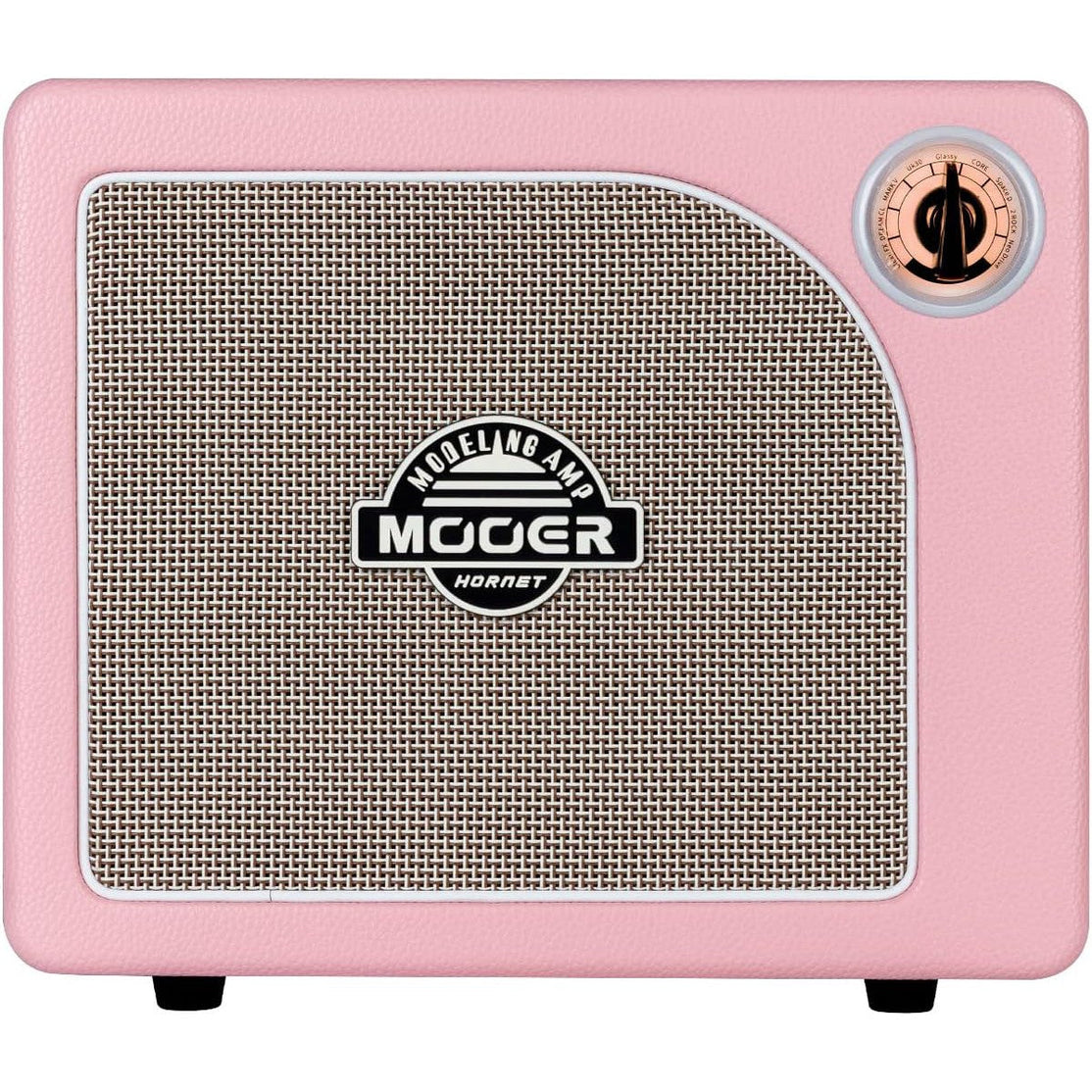 Amplifier Guitar Mooer Hornet 15 - Combo-Mai Nguyên Music
