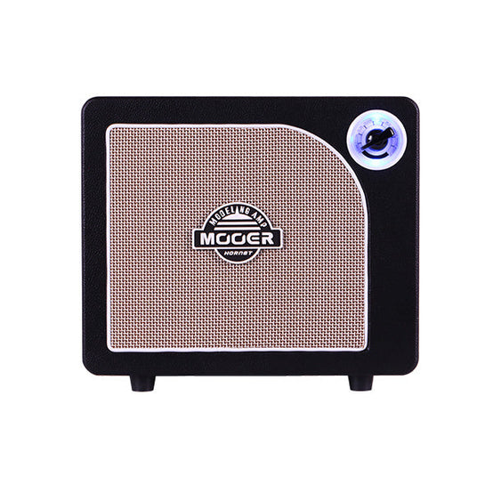 Amplifier Guitar Mooer Hornet 15 - Combo-Mai Nguyên Music