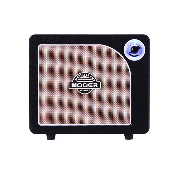 Amplifier Guitar Mooer Hornet 15 - Combo-Mai Nguyên Music