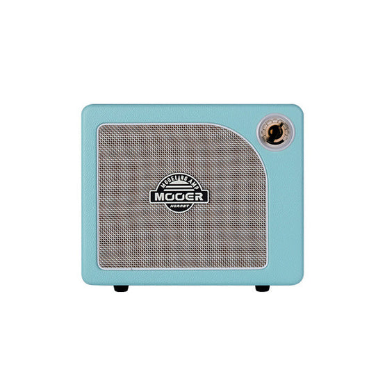 Amplifier Guitar Mooer Hornet 15 - Combo-Mai Nguyên Music