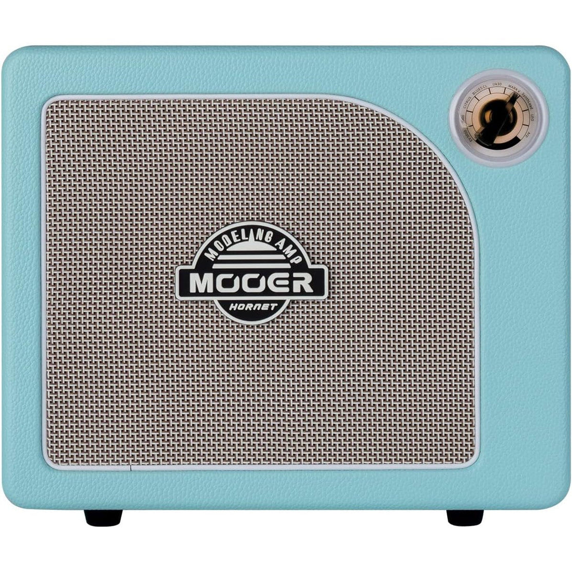 Amplifier Guitar Mooer Hornet 15 - Combo-Mai Nguyên Music