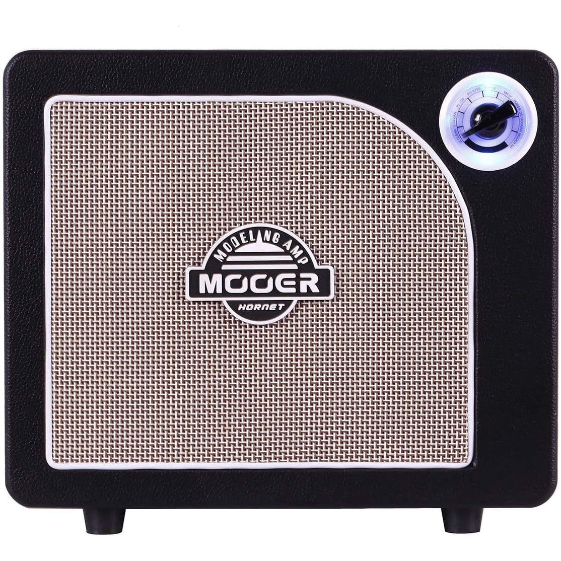 Amplifier Guitar Mooer Hornet 15 - Combo-Mai Nguyên Music