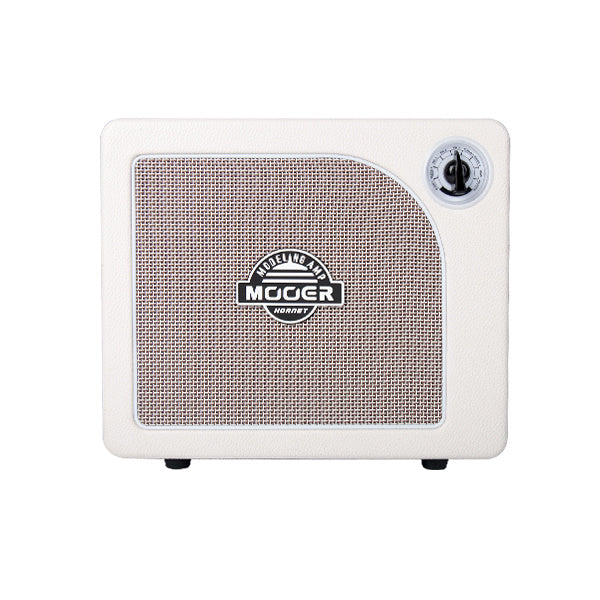 Amplifier Guitar Mooer Hornet 15 - Combo-Mai Nguyên Music