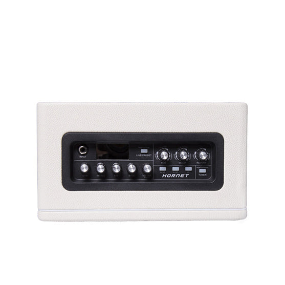 Amplifier Guitar Mooer Hornet 15 - Combo-Mai Nguyên Music