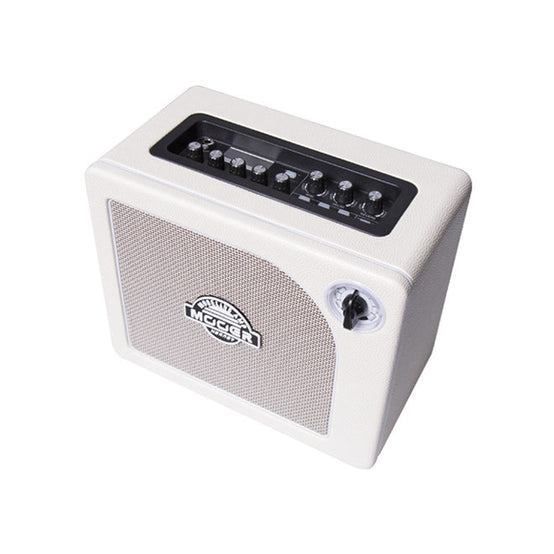 Amplifier Guitar Mooer Hornet 15 - Combo-Mai Nguyên Music