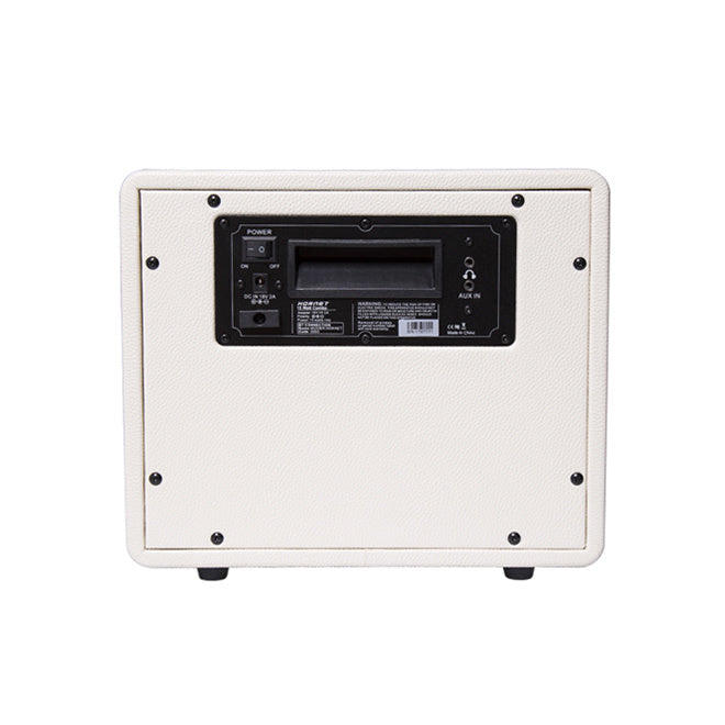 Amplifier Guitar Mooer Hornet 15 - Combo-Mai Nguyên Music