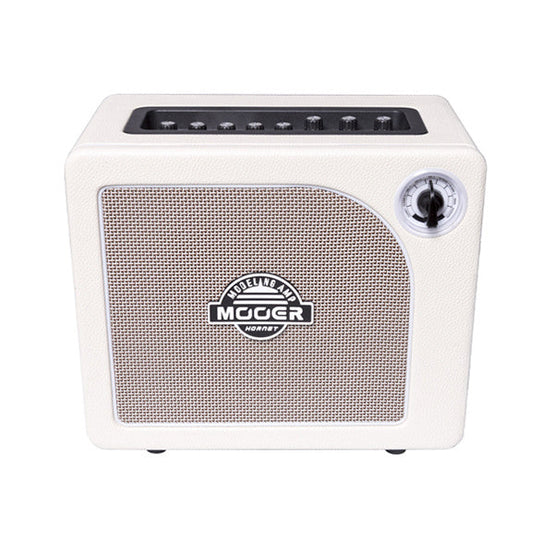Amplifier Guitar Mooer Hornet 15 - Combo-Mai Nguyên Music