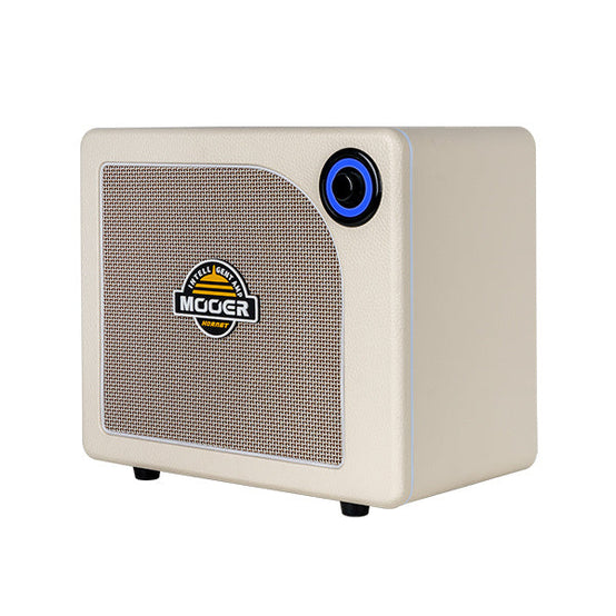 Amplifier Guitar Mooer Hornet 15i - Combo-Mai Nguyên Music