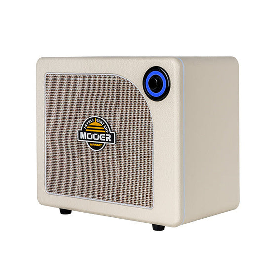 Amplifier Guitar Mooer Hornet 15i - Combo-Mai Nguyên Music