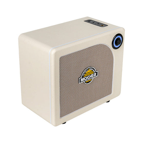 Amplifier Guitar Mooer Hornet 15i - Combo-Mai Nguyên Music