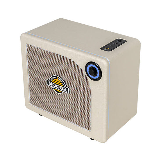 Amplifier Guitar Mooer Hornet 15i - Combo-Mai Nguyên Music