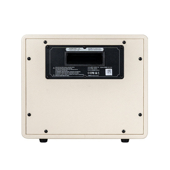 Amplifier Guitar Mooer Hornet 15i - Combo-Mai Nguyên Music