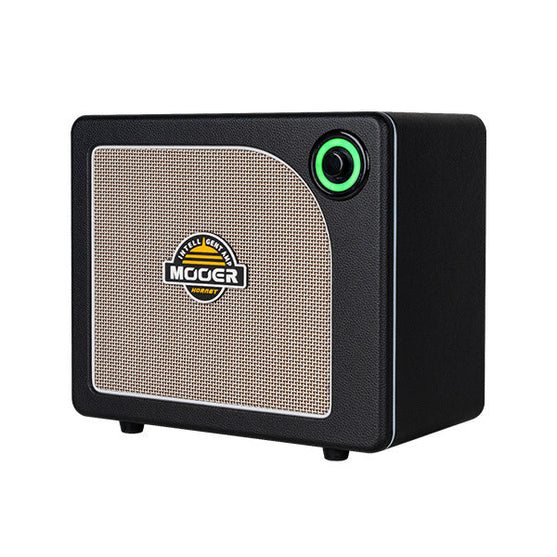 Amplifier Guitar Mooer Hornet 15i - Combo-Mai Nguyên Music
