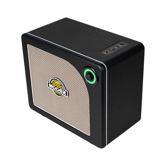 Amplifier Guitar Mooer Hornet 15i - Combo-Mai Nguyên Music