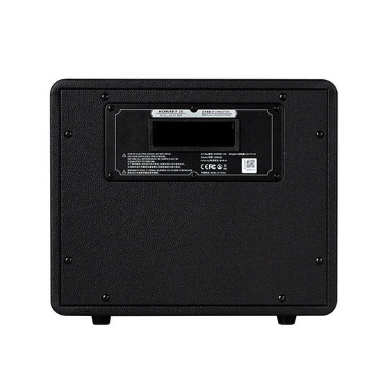 Amplifier Guitar Mooer Hornet 15i - Combo-Mai Nguyên Music