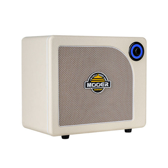 Amplifier Guitar Mooer Hornet 15i - Combo-Mai Nguyên Music