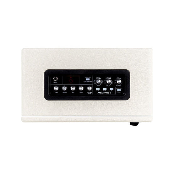 Amplifier Guitar Mooer Hornet 30 - Combo-Mai Nguyên Music