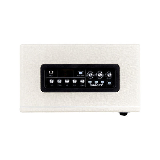 Amplifier Guitar Mooer Hornet 30 - Combo-Mai Nguyên Music