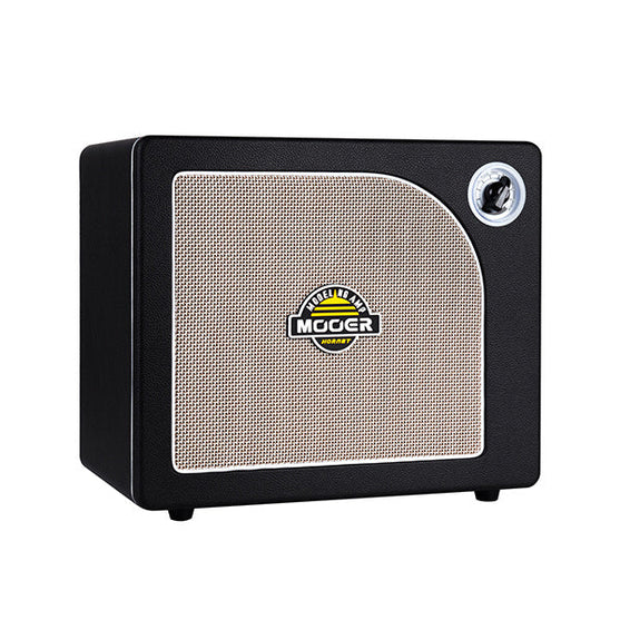 Amplifier Guitar Mooer Hornet 30 - Combo-Mai Nguyên Music