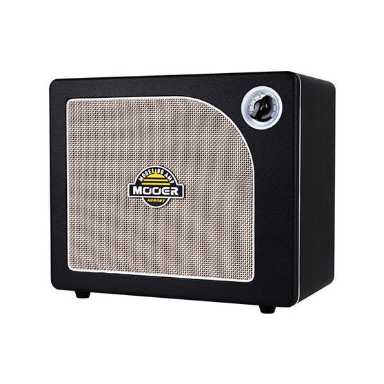 Amplifier Guitar Mooer Hornet 30 - Combo-Mai Nguyên Music