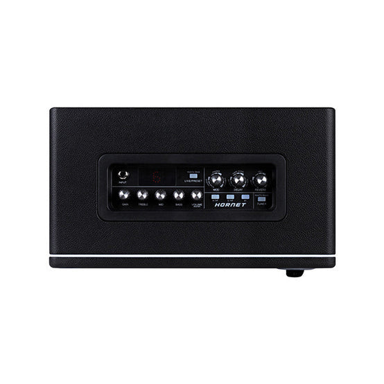 Amplifier Guitar Mooer Hornet 30 - Combo-Mai Nguyên Music