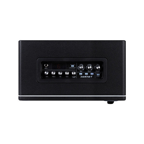 Amplifier Guitar Mooer Hornet 30 - Combo-Mai Nguyên Music