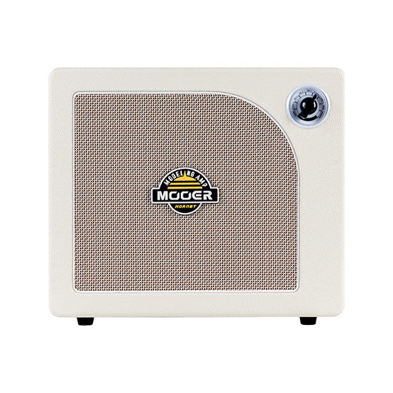 Amplifier Guitar Mooer Hornet 30 - Combo-Mai Nguyên Music