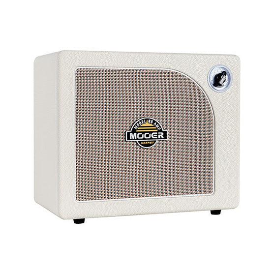 Amplifier Guitar Mooer Hornet 30 - Combo-Mai Nguyên Music
