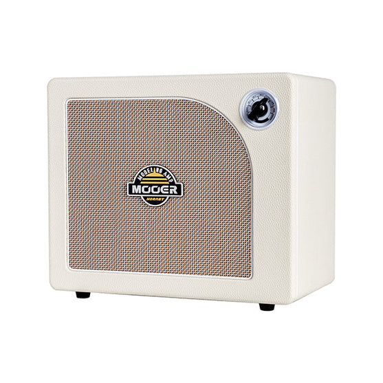 Amplifier Guitar Mooer Hornet 30 - Combo-Mai Nguyên Music