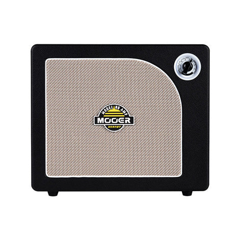 Amplifier Guitar Mooer Hornet 30 - Combo-Mai Nguyên Music