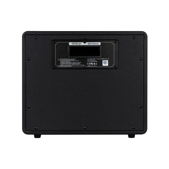 Amplifier Guitar Mooer Hornet 30i - Combo-Mai Nguyên Music