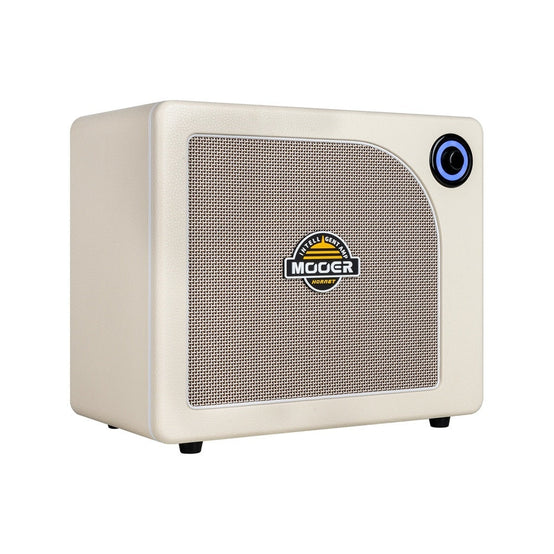 Amplifier Guitar Mooer Hornet 30i - Combo-Mai Nguyên Music
