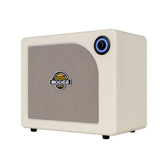 Amplifier Guitar Mooer Hornet 30i - Combo-Mai Nguyên Music