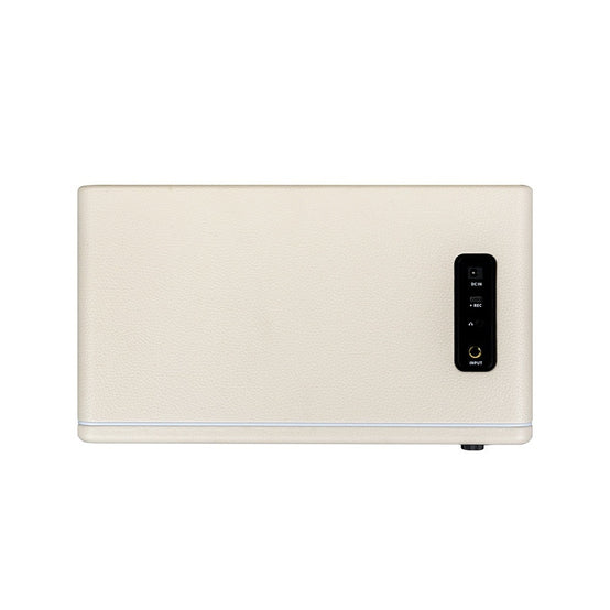 Amplifier Guitar Mooer Hornet 30i - Combo-Mai Nguyên Music