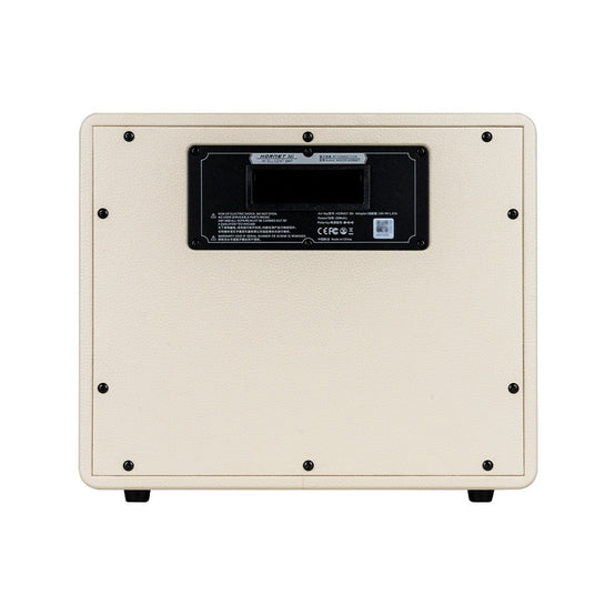 Amplifier Guitar Mooer Hornet 30i - Combo-Mai Nguyên Music