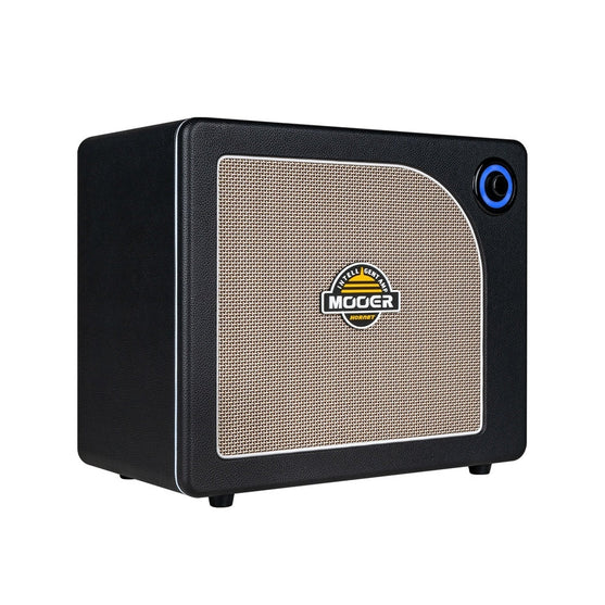 Amplifier Guitar Mooer Hornet 30i - Combo-Mai Nguyên Music