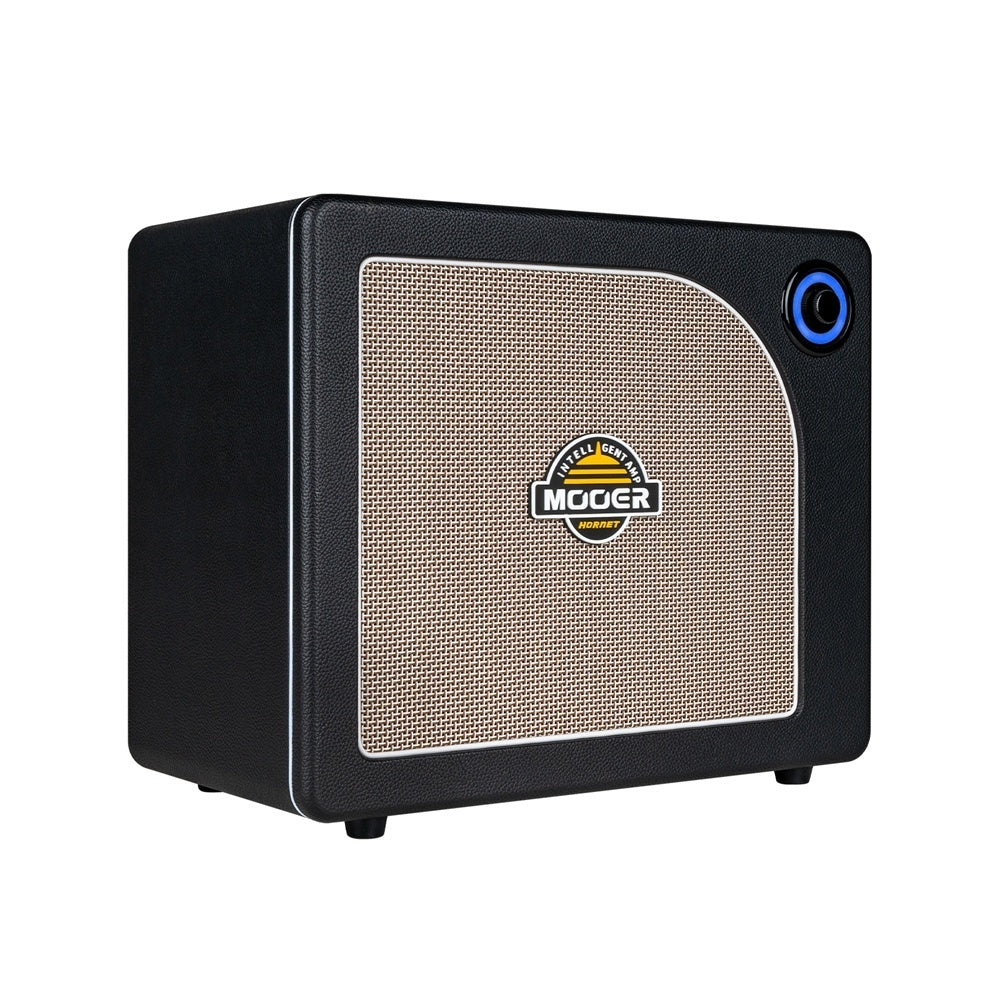 Amplifier Guitar Mooer Hornet 30i - Combo-Mai Nguyên Music